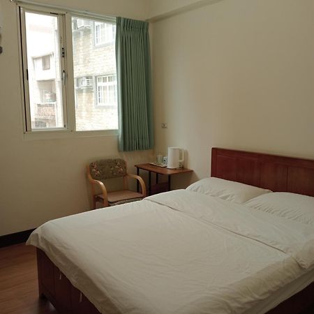 星海芝家民宿samuel'S Home Nangan Dış mekan fotoğraf