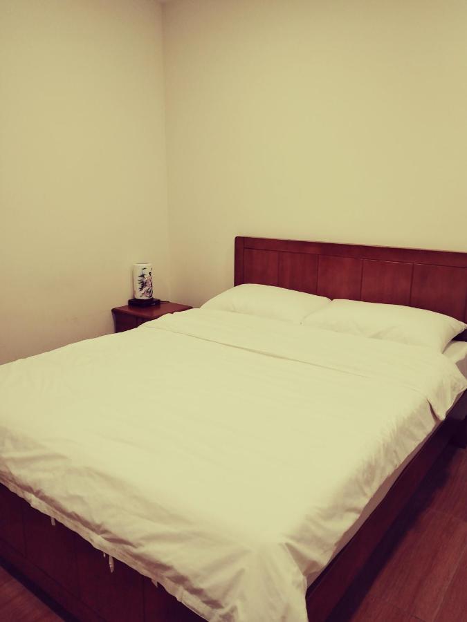 星海芝家民宿samuel'S Home Nangan Dış mekan fotoğraf