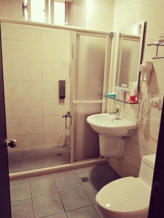 星海芝家民宿samuel'S Home Nangan Dış mekan fotoğraf