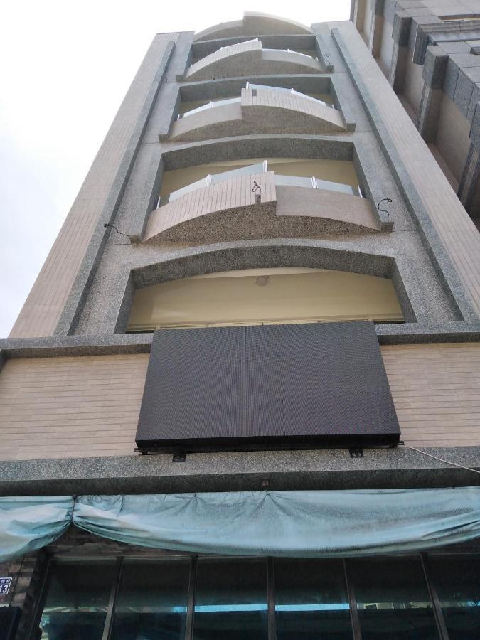 星海芝家民宿samuel'S Home Nangan Dış mekan fotoğraf