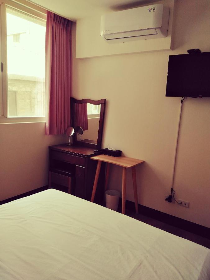 星海芝家民宿samuel'S Home Nangan Dış mekan fotoğraf