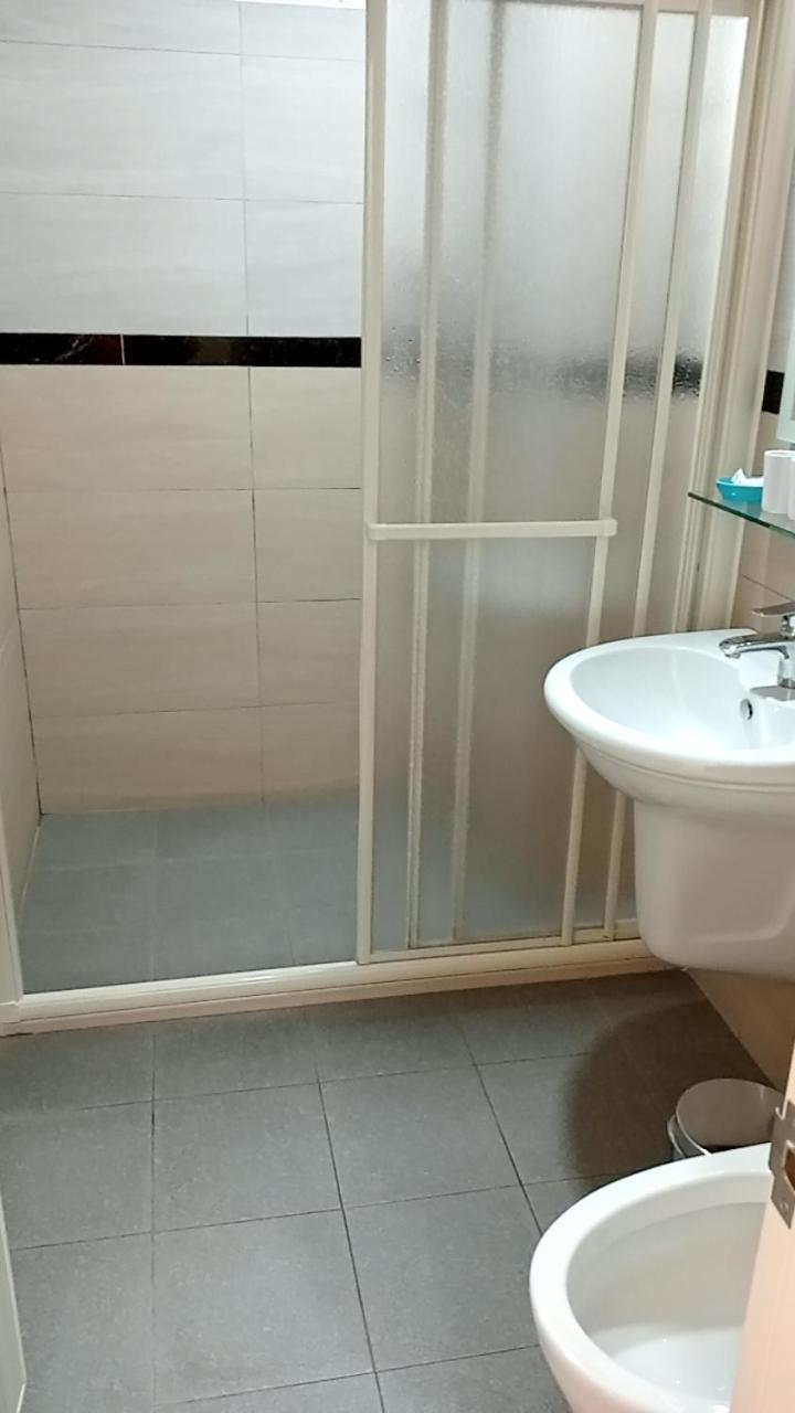 星海芝家民宿samuel'S Home Nangan Dış mekan fotoğraf