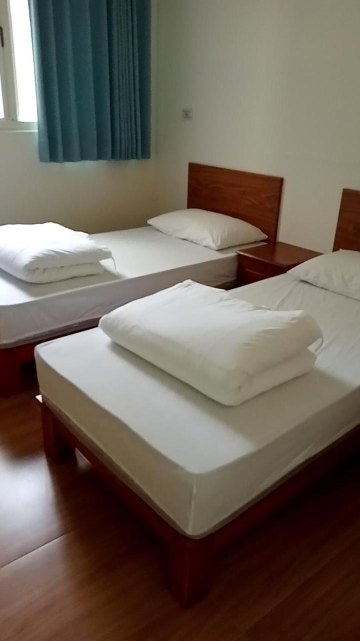星海芝家民宿samuel'S Home Nangan Dış mekan fotoğraf
