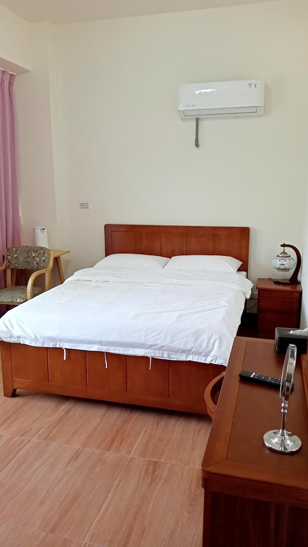 星海芝家民宿samuel'S Home Nangan Dış mekan fotoğraf