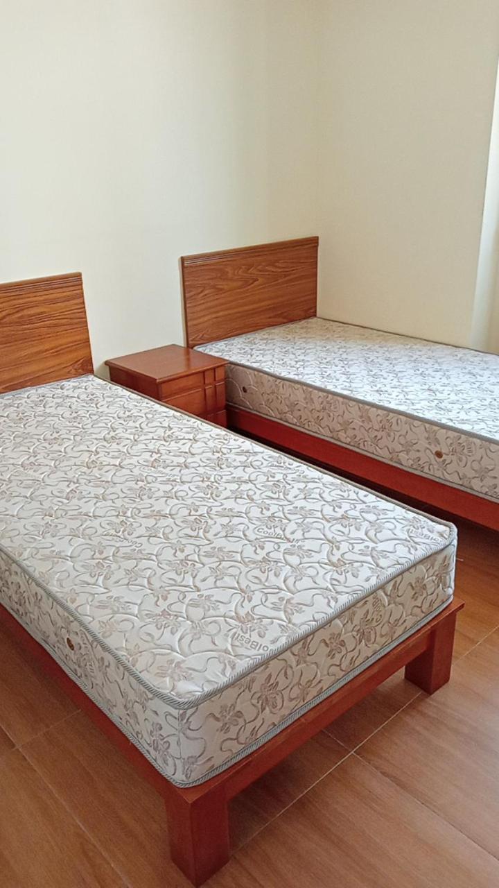 星海芝家民宿samuel'S Home Nangan Dış mekan fotoğraf