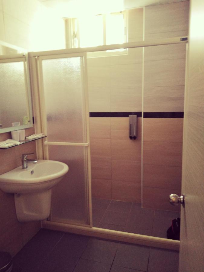星海芝家民宿samuel'S Home Nangan Dış mekan fotoğraf